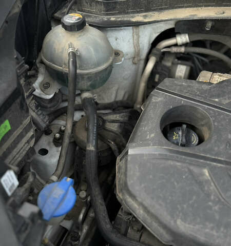 Белый Киа Sportage, объемом двигателя 1.6 л и пробегом 148 тыс. км за 16500 $, фото 31 на Automoto.ua