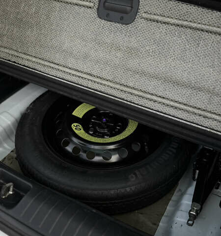 Белый Киа Sportage, объемом двигателя 1.6 л и пробегом 148 тыс. км за 16500 $, фото 29 на Automoto.ua