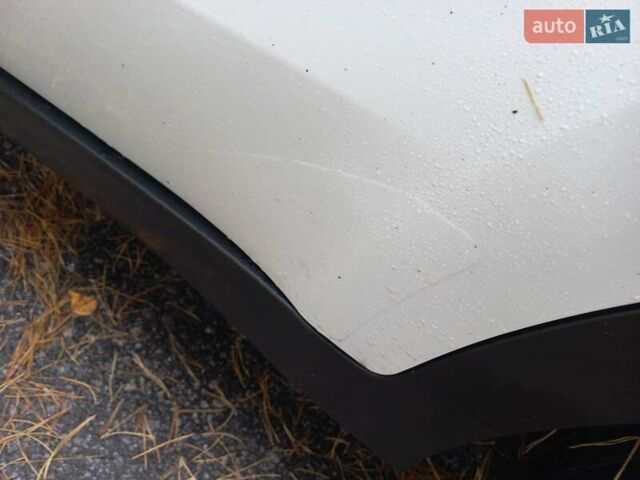 Белый Киа Sportage, объемом двигателя 1.59 л и пробегом 53 тыс. км за 16950 $, фото 32 на Automoto.ua