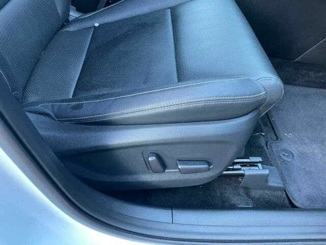 Білий Кіа Sportage, об'ємом двигуна 2 л та пробігом 69 тис. км за 16800 $, фото 15 на Automoto.ua