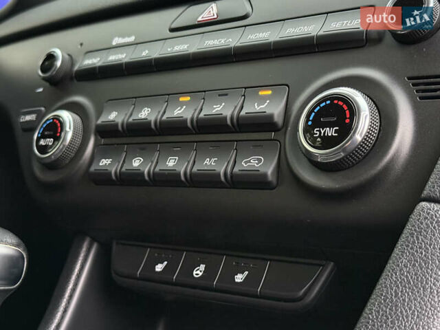 Белый Киа Sportage, объемом двигателя 1.59 л и пробегом 72 тыс. км за 18500 $, фото 98 на Automoto.ua