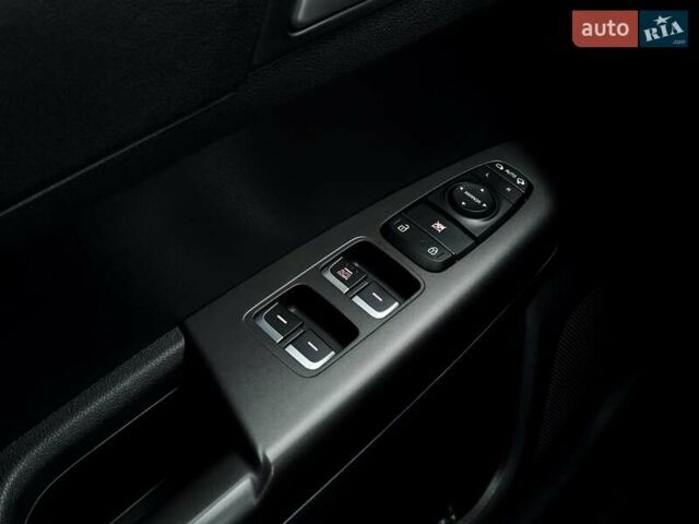 Білий Кіа Sportage, об'ємом двигуна 1.6 л та пробігом 72 тис. км за 18900 $, фото 15 на Automoto.ua