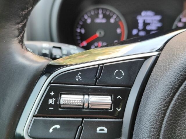 Белый Киа Sportage, объемом двигателя 0 л и пробегом 125 тыс. км за 21590 $, фото 8 на Automoto.ua