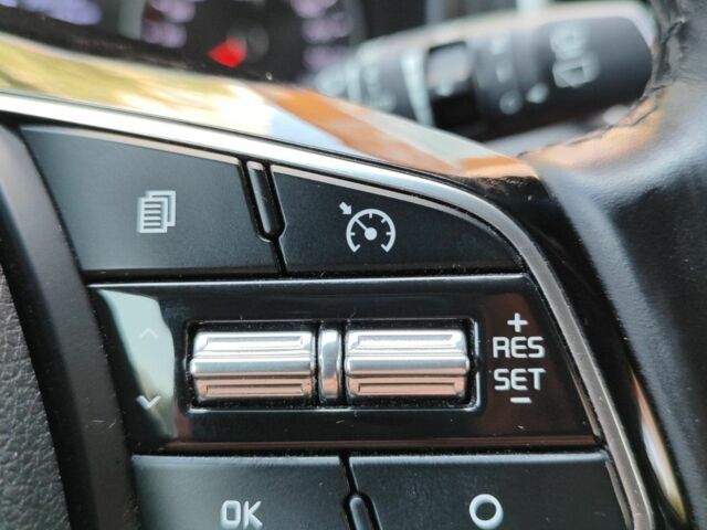 Белый Киа Sportage, объемом двигателя 0 л и пробегом 125 тыс. км за 21590 $, фото 10 на Automoto.ua