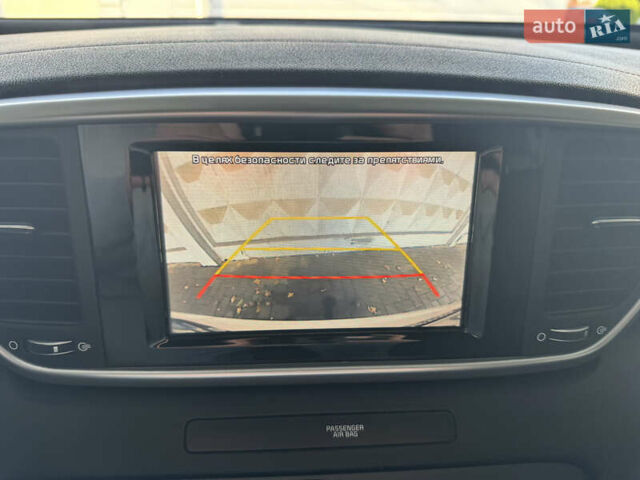 Білий Кіа Sportage, об'ємом двигуна 1.59 л та пробігом 137 тис. км за 16800 $, фото 18 на Automoto.ua
