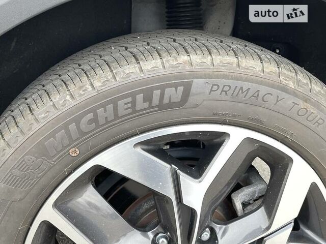 Белый Киа Sportage, объемом двигателя 2.4 л и пробегом 5 тыс. км за 24500 $, фото 17 на Automoto.ua