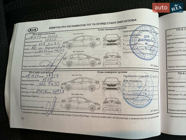 Белый Киа Sportage, объемом двигателя 1.59 л и пробегом 40 тыс. км за 19000 $, фото 14 на Automoto.ua