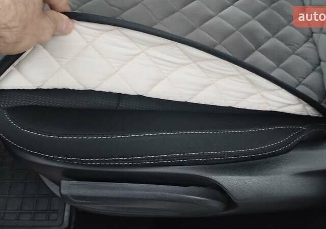 Белый Киа Sportage, объемом двигателя 1.59 л и пробегом 22 тыс. км за 20900 $, фото 31 на Automoto.ua