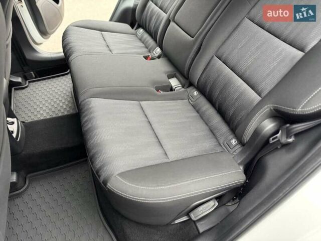 Білий Кіа Sportage, об'ємом двигуна 1.6 л та пробігом 84 тис. км за 20500 $, фото 39 на Automoto.ua