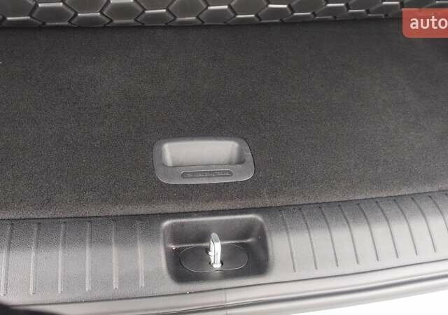 Белый Киа Sportage, объемом двигателя 1.59 л и пробегом 22 тыс. км за 20900 $, фото 14 на Automoto.ua