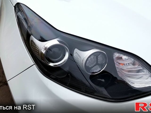 Белый Киа Sportage, объемом двигателя 1.6 л и пробегом 22 тыс. км за 20900 $, фото 8 на Automoto.ua