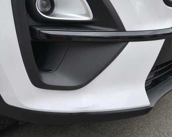 Киа Sportage 2020 в Киеве на Automoto.ua Белый Киа Sportage, объемом двигателя 1.59 л и пробегом 72 тыс. км за 17500 $, фото 19 на Automoto.ua