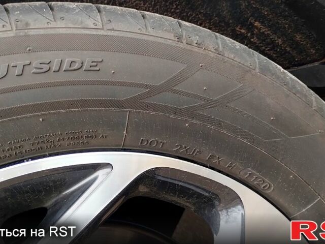 Белый Киа Sportage, объемом двигателя 1.6 л и пробегом 22 тыс. км за 20900 $, фото 4 на Automoto.ua