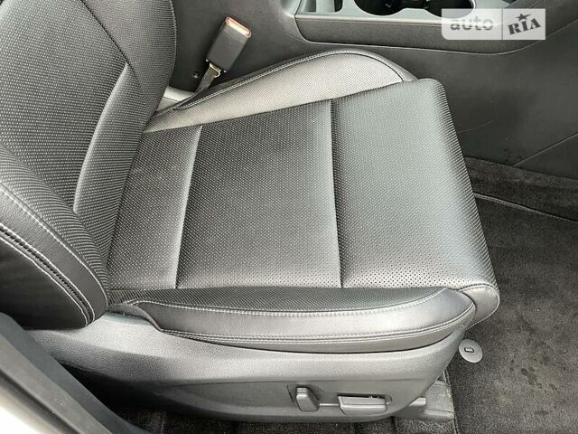 Белый Киа Sportage, объемом двигателя 2.4 л и пробегом 5 тыс. км за 24500 $, фото 37 на Automoto.ua