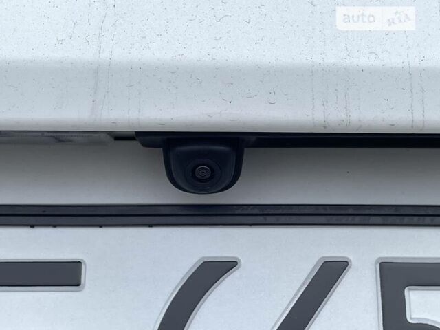 Белый Киа Sportage, объемом двигателя 2.4 л и пробегом 5 тыс. км за 24500 $, фото 19 на Automoto.ua