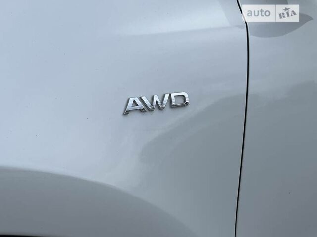 Белый Киа Sportage, объемом двигателя 2.4 л и пробегом 5 тыс. км за 24500 $, фото 14 на Automoto.ua