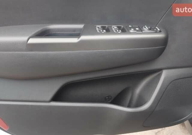 Белый Киа Sportage, объемом двигателя 1.59 л и пробегом 22 тыс. км за 20900 $, фото 18 на Automoto.ua