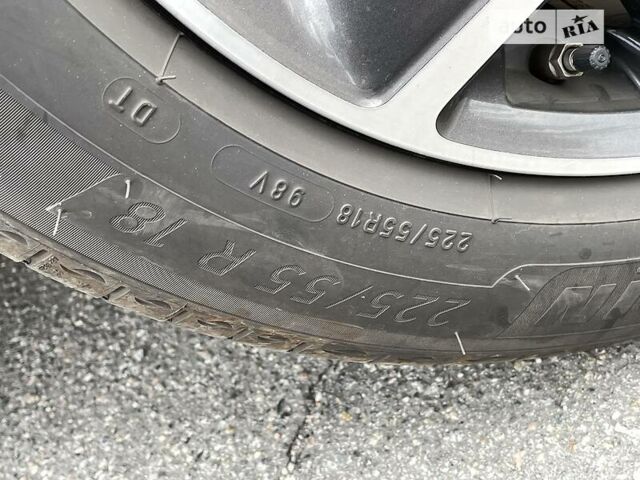 Белый Киа Sportage, объемом двигателя 2.4 л и пробегом 5 тыс. км за 24500 $, фото 23 на Automoto.ua