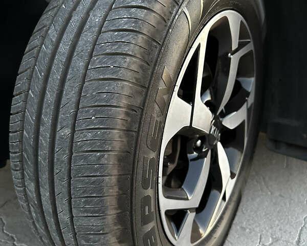 Білий Кіа Sportage, об'ємом двигуна 1.6 л та пробігом 90 тис. км за 23500 $, фото 22 на Automoto.ua