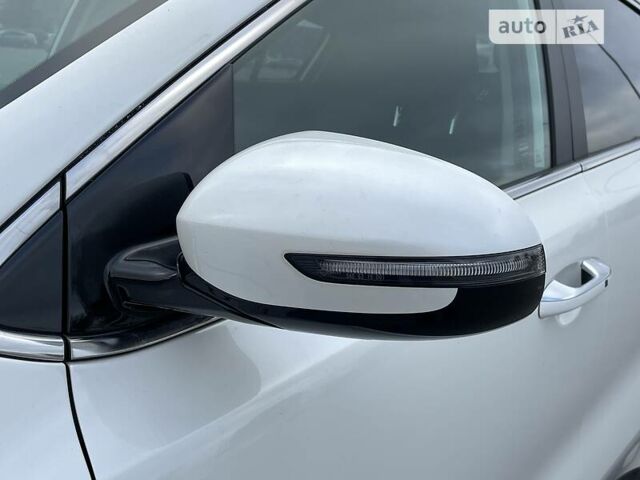 Белый Киа Sportage, объемом двигателя 2.4 л и пробегом 5 тыс. км за 24500 $, фото 15 на Automoto.ua