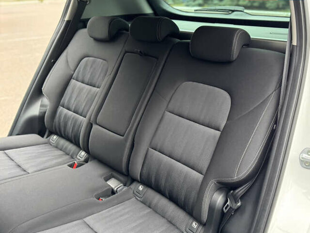 Белый Киа Sportage, объемом двигателя 1.6 л и пробегом 84 тыс. км за 19700 $, фото 33 на Automoto.ua