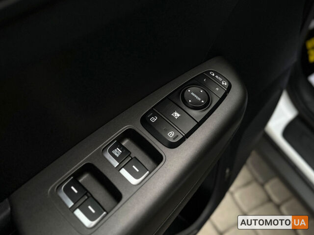 Кіа Sportage 2020 у Мукачеве на Automoto.ua Білий Кіа Sportage, об'ємом двигуна 1.6 л та пробігом 57 тис. км за 20999 $, фото 10 на Automoto.ua