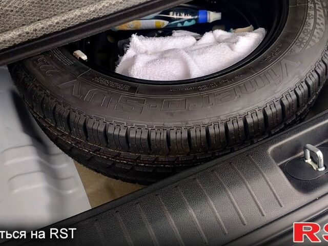 Белый Киа Sportage, объемом двигателя 1.6 л и пробегом 22 тыс. км за 20900 $, фото 10 на Automoto.ua