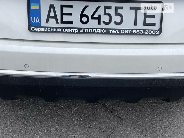 Белый Киа Sportage, объемом двигателя 2.4 л и пробегом 5 тыс. км за 24500 $, фото 18 на Automoto.ua