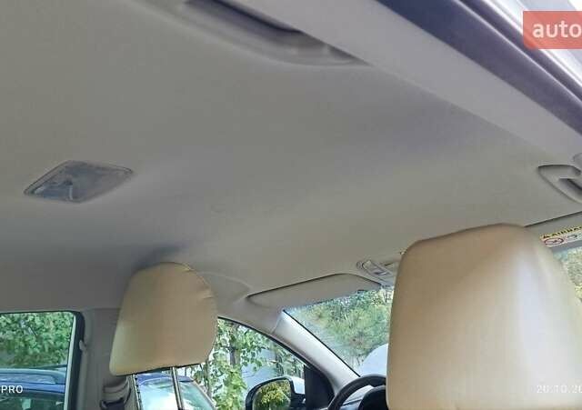 Білий Кіа Sportage, об'ємом двигуна 1.59 л та пробігом 50 тис. км за 19500 $, фото 27 на Automoto.ua