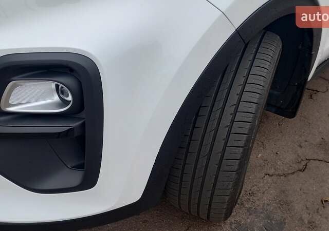 Белый Киа Sportage, объемом двигателя 1.59 л и пробегом 22 тыс. км за 20900 $, фото 11 на Automoto.ua
