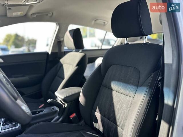 Белый Киа Sportage, объемом двигателя 1.59 л и пробегом 139 тыс. км за 16932 $, фото 9 на Automoto.ua