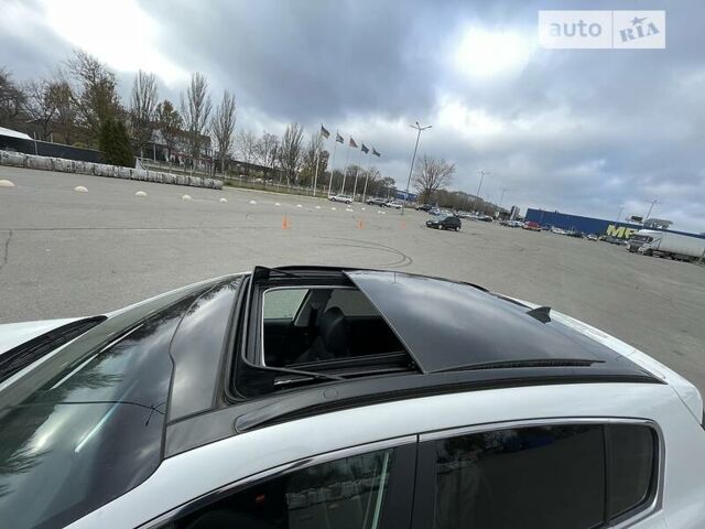 Белый Киа Sportage, объемом двигателя 2.4 л и пробегом 5 тыс. км за 24500 $, фото 47 на Automoto.ua