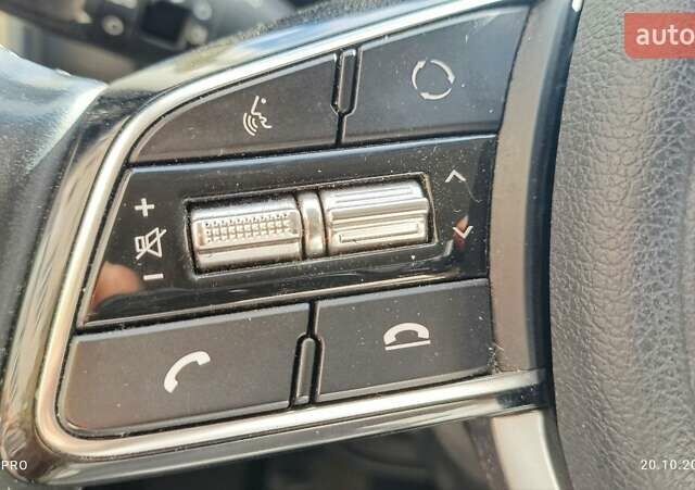 Білий Кіа Sportage, об'ємом двигуна 1.59 л та пробігом 50 тис. км за 19500 $, фото 62 на Automoto.ua
