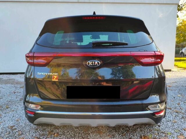 Киа Sportage 2020 в Черновцах на Automoto.ua Белый Киа Sportage, объемом двигателя 2.4 л и пробегом 45 тыс. км за 9900 $, фото 3 на Automoto.ua