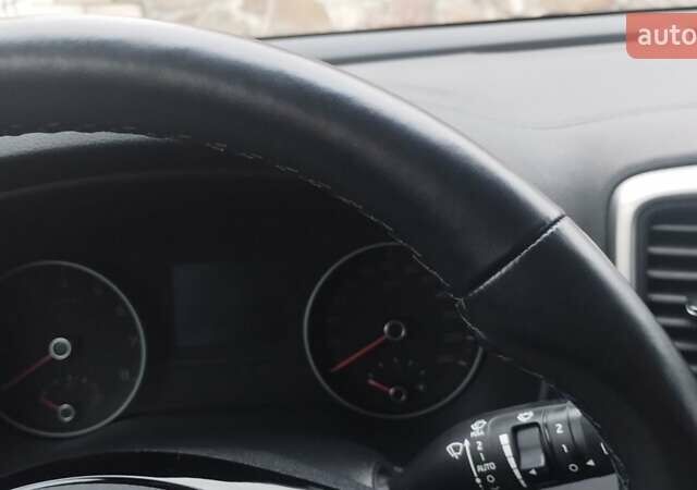 Белый Киа Sportage, объемом двигателя 1.59 л и пробегом 22 тыс. км за 20900 $, фото 29 на Automoto.ua