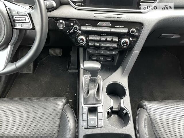 Белый Киа Sportage, объемом двигателя 2.4 л и пробегом 5 тыс. км за 24500 $, фото 41 на Automoto.ua