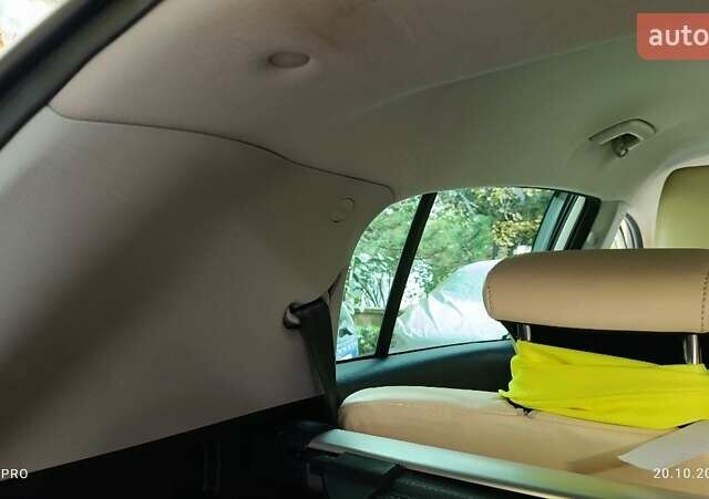Білий Кіа Sportage, об'ємом двигуна 1.59 л та пробігом 50 тис. км за 19500 $, фото 100 на Automoto.ua