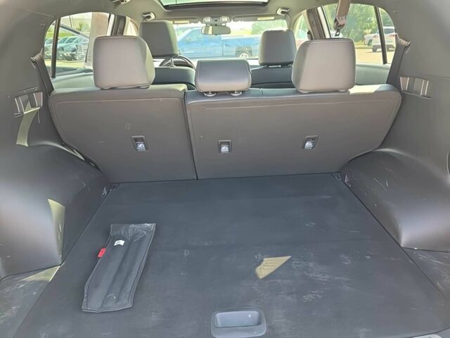 Белый Киа Sportage, объемом двигателя 2.4 л и пробегом 37 тыс. км за 12600 $, фото 12 на Automoto.ua