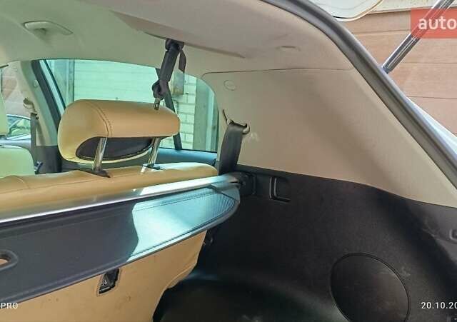 Білий Кіа Sportage, об'ємом двигуна 1.59 л та пробігом 50 тис. км за 19500 $, фото 101 на Automoto.ua