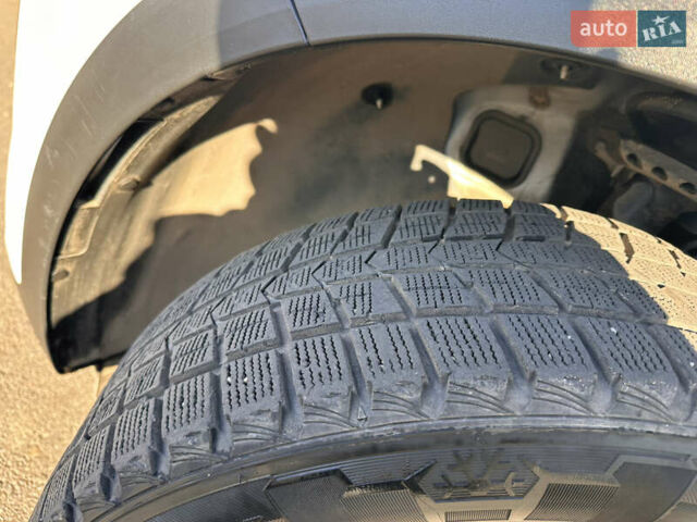 Білий Кіа Sportage, об'ємом двигуна 1.59 л та пробігом 69 тис. км за 17500 $, фото 31 на Automoto.ua
