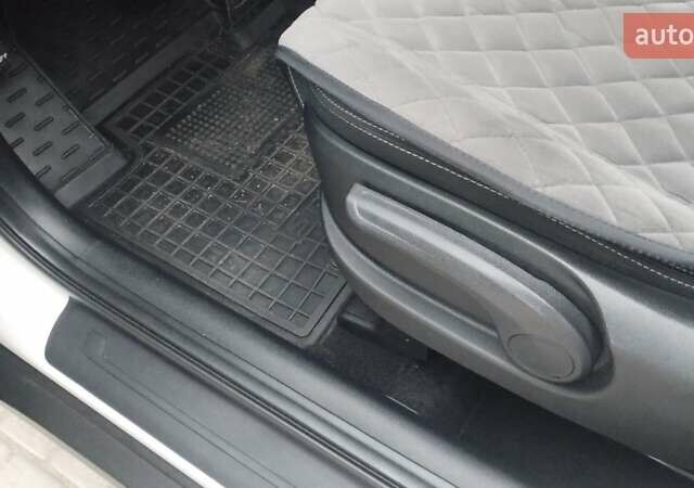 Белый Киа Sportage, объемом двигателя 1.59 л и пробегом 22 тыс. км за 20900 $, фото 34 на Automoto.ua