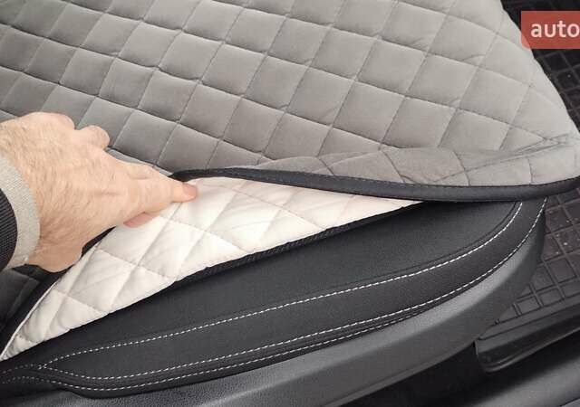 Белый Киа Sportage, объемом двигателя 1.59 л и пробегом 22 тыс. км за 20900 $, фото 17 на Automoto.ua