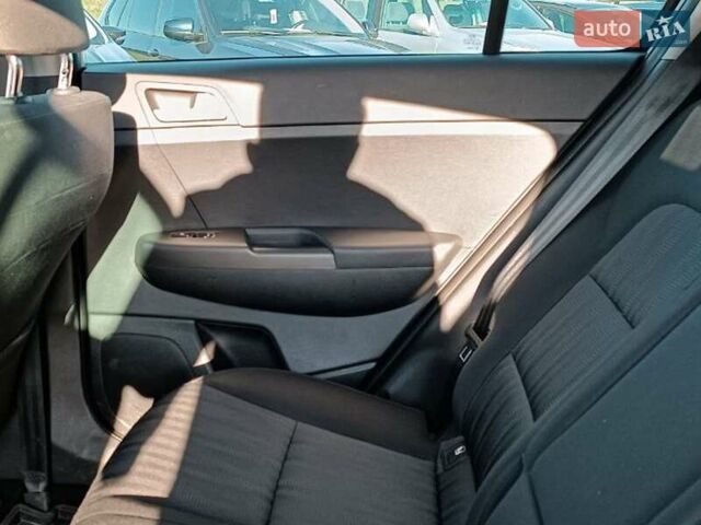 Білий Кіа Sportage, об'ємом двигуна 1.6 л та пробігом 93 тис. км за 18200 $, фото 25 на Automoto.ua