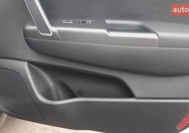 Белый Киа Sportage, объемом двигателя 1.59 л и пробегом 22 тыс. км за 20900 $, фото 21 на Automoto.ua