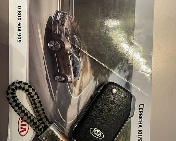 Білий Кіа Sportage, об'ємом двигуна 1.59 л та пробігом 115 тис. км за 16500 $, фото 36 на Automoto.ua