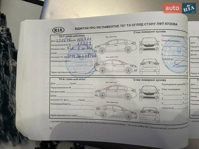 Білий Кіа Sportage, об'ємом двигуна 1.59 л та пробігом 115 тис. км за 16500 $, фото 37 на Automoto.ua