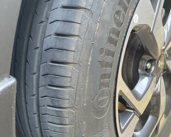 Белый Киа Sportage, объемом двигателя 1.59 л и пробегом 12 тыс. км за 22500 $, фото 22 на Automoto.ua