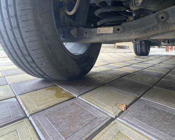 Белый Киа Sportage, объемом двигателя 1.59 л и пробегом 12 тыс. км за 22500 $, фото 24 на Automoto.ua