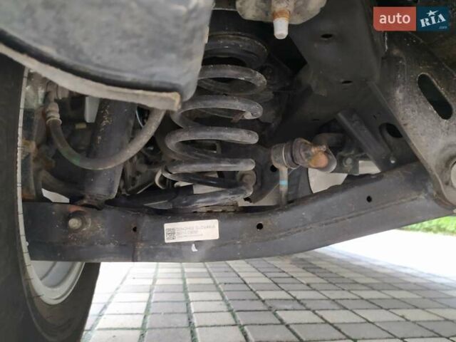 Белый Киа Sportage, объемом двигателя 1.59 л и пробегом 25 тыс. км за 21500 $, фото 43 на Automoto.ua