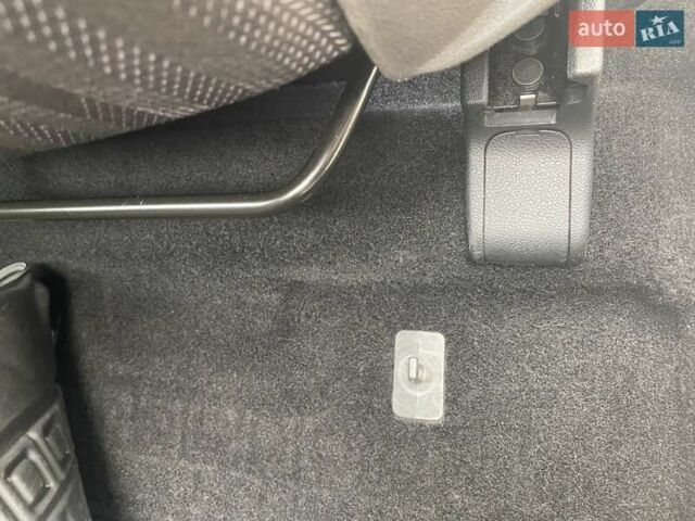 Белый Киа Sportage, объемом двигателя 1.59 л и пробегом 12 тыс. км за 22500 $, фото 18 на Automoto.ua